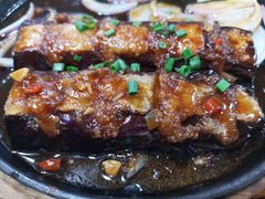 -鲤鱼塘农家山庄