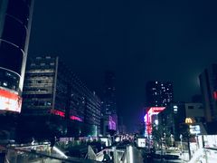 -圣廷苑酒店-世纪楼菲苑自助餐厅