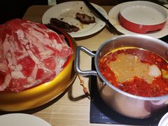 -星伦多自助料理(花山金鹰店)