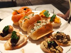 -粤海喜来登酒店·&More聚驿(天河城店)