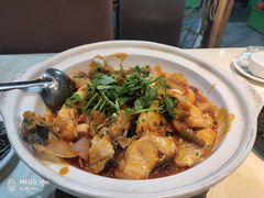 千岛湖有机胖头鱼-魏铭鱼头捞饭(晋阳路店)