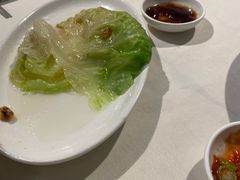 -潮福城大酒楼·潮味粤品·港式点心(湖滨北路店)