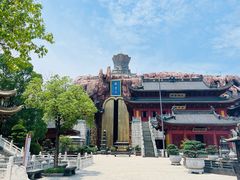 -上海东林寺(金山区)