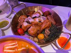 -帕娜·泰式茶餐厅·Bistro(近铁广场店)