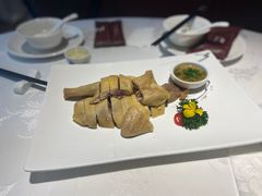 -麒茗餐厅·粤菜·宴会厅·海鲜(锦绣路店)