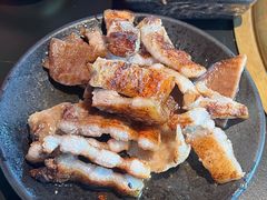 -谷牛和牛烤肉(漕河泾印象城店)