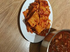 -韩麦大冷面(桂花街直营店)