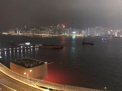 -千禧新世界香港酒店