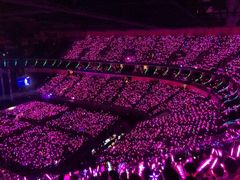 -宝能国际体育演艺中心