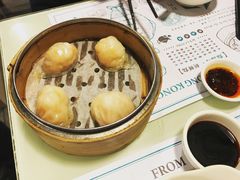-点点心点心专门店(旺角店)