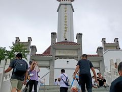 -狼牙山风景区