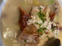 -漢舍中国菜馆(889广场店)