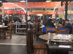 大堂-百利鸽王(紫薇路店)