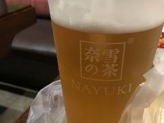 -奈雪的茶(石厦时代广场店)