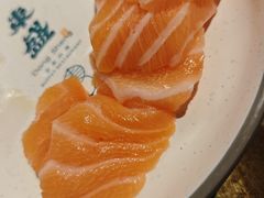 -東盛炭烤自助料理(浦东文峰广场店)
