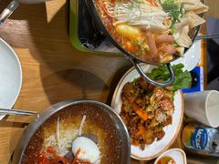 -海云台韩式汤饭·13年匠心韩料(南山店)