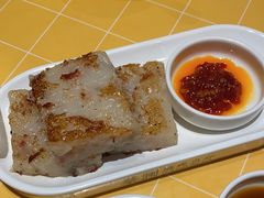 -蔡澜点心·粤菜(花城汇南区店)