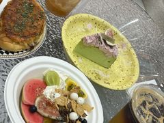 -HOWLULU蛋糕商店