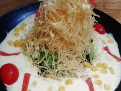 -雷门拉面店(新光天地店)