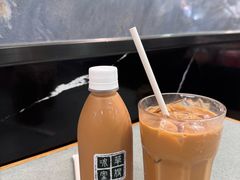 -华嫂冰室(尖沙咀店)