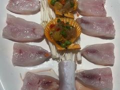 -船说蒸汽海鲜·渔民捕捞直供(凤凰路店)