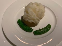 玻璃虾-桃花源小厨