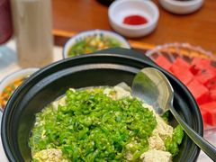 -唐猫庭院·千年陕菜(大唐不夜城店)