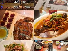 -桂小厨广西菜(印象城店)