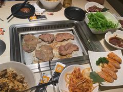 -新石器烤肉(之心城店)