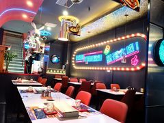 -大成海鲜烧烤·小龙虾(五角场店)