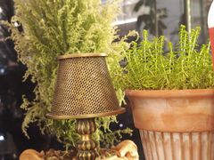 -PIZZA BIANCA(万象城店)