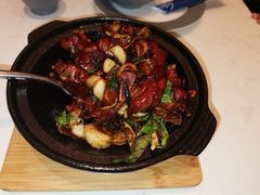 -鹿港小镇(悠唐店)