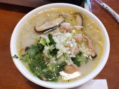 三鲜粉（小）-顺华粉馆(桃园南路店)