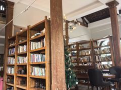 -1901 Cafe(西四店)