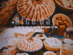 -五星桥原切肥牛火锅·30年专注好牛肉(湖塘店)