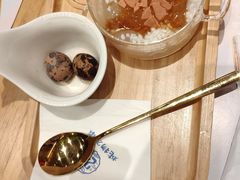 桃胶凉粉-炖物24章·顺时轻养茶(黄龙店)