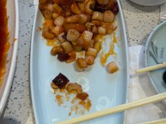 -玉林烤鸭店(垡头店)