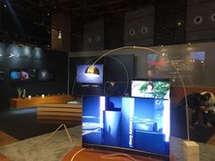 -CGV星星影城(颐堤港ScreenX店)