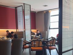 -鸽子侯·家宴·平价海鲜(绿地店)