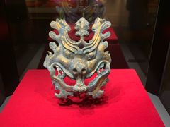 -北京大葆台遗址博物馆