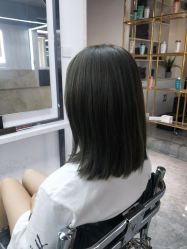 -HG美发设计沙龙