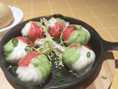 -蔡澜点心·粤菜(花城汇南区店)