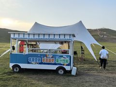 -莫日格勒旅游景区