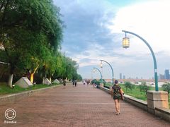 -南昌之星摩天轮