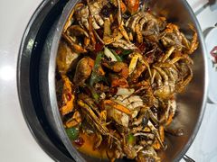 -七欣天香辣蟹火锅(南通任港路大润发店)