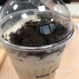秋老虎横行的时候需要喜茶来续命