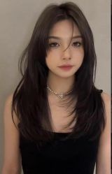 -米可造型烫发染发