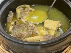 -李东农庄(中南百草园地标店)