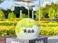 -吴山山·椰子酸奶(天河南店)