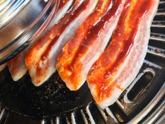 -唯成•韩国炭火烤肉 유성고기